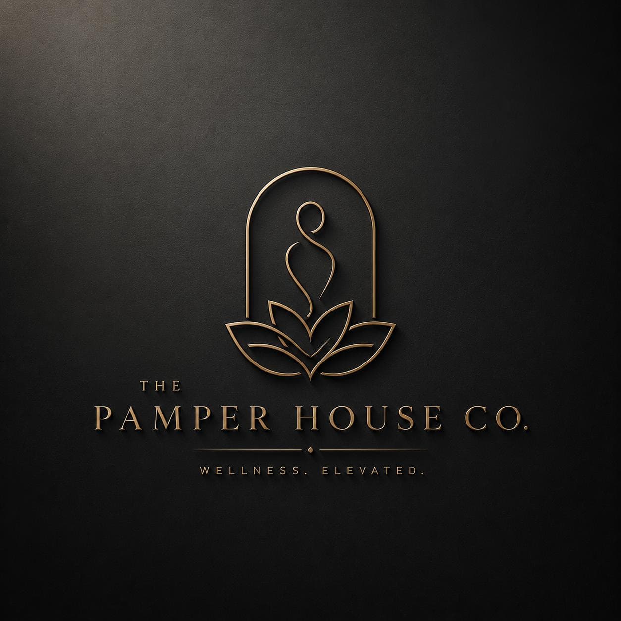 The Pamper House Co. — Wellness. Elevated.